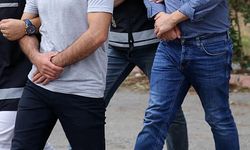 Zonguldak merkezli FETÖ/PDY operasyonu: 13 gözaltı