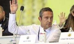 Ali Koç yeniden Fenerbahçe başkanı