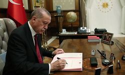 6 ildeki bazı bölgeler "kesin korunacak hassas alan" ilan edildi