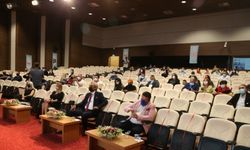 6. Uluslararası Turizm Filmleri Festivali Kapadokya'da başladı