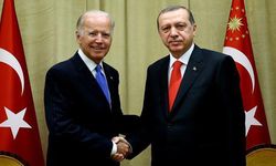 ABD'den Erdoğan-Biden görüşmesiyle ilgili açıklama