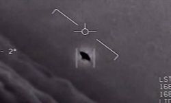 ABD Ulusal İstihbarat Direktörlüğü UFO raporunu yayımladı