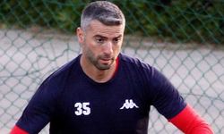 Adana Demirspor, kaleci Ferhat Kaplan'ı transfer etti