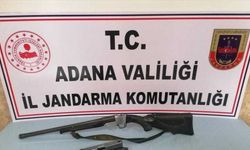 Adana'da aranan 3 cinayet şüphelisi yakalandı