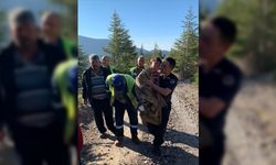 Adana'da kayıp iki çocuk bulundu