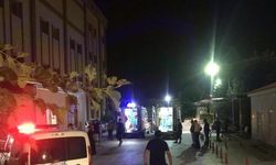 Adıyaman'da silahlı kavga: 2 yaralı