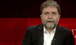 Ahmet Hakan'dan 'Sezgin Baran Korkmaz'dan para alan 12 gazeteciden biri olduğu' iddiasına cevap