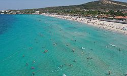Akdeniz, dünyada en hızlı ısınan deniz haline geliyor