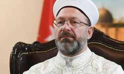Diyanet İşleri Başkanlığı'ndan 15 Temmuz genelgesi