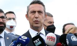 Ali Koç: Fenerbahçe açısından tarihi bir gün, keşke bugünleri yaşamasaydık