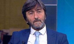 Rıdvan Dilmen'den Sergen Yalçın açıklaması!