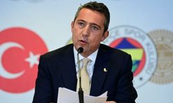 Fenerbahçe Kulübü Başkanı Ali Koç, yönetim kurulu aday listesini açıkladı