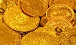 Altının gram fiyatı 500 lira seviyesinde
