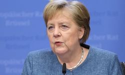 Angela Merkel: Türkiye ile belirli konuları birlikte şekillendirmek istiyorsak birbirimize bağımlıyız
