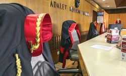 Ankara 9. Ağır Ceza Mahkemesi üyesi hakime evinde ölü bulundu.