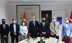 Ankara Büyükşehir Belediyesi ve Hacı Bayram Veli Üniversitesi, başkentin kültür varlıklarına birlikte sahip çıkacak