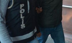Eskişehir'de yakalanan 9 FETÖ şüphelisi tutuklandı