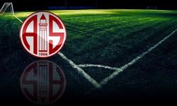 Antalyaspor'da kulüp başkanlığına Aziz Çetin seçildi!