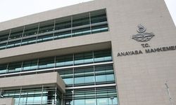 AYM raportöründen HDP'nni kapatılması davasının kabulüne yönelik tavsiyesini heyete sundu!