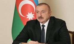 Cumhurbaşkanı Aliyev: Barış anlaşması için hazırlıklar yapılmalıdır