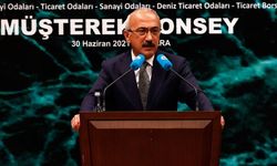 Bakan Elvan: Temmuz ayıyla birlikte KGF destekli iki yeni mekanizma hayata geçecek