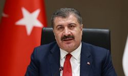 Sağlık Bakanı Koca'dan yerli aşı için "gönüllülük" çağrısı