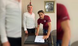 Bandırmaspor, Caner Cavlan'ı transfer etti