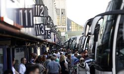 Bayram öncesi bilet fiyatları yükseldi