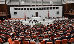 Bazı kamu alacaklarının yapılandırılması teklifi TBMM'de kabul edildi
