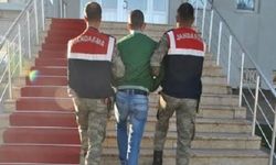 Bingöl'de terör örgütü PKK/KCK hükümlüsü 2 kişi yakalandı