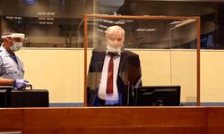 "Bosna kasabı" Mladic için karar günü