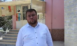 Burdur'da bıçaklı saldırıya uğrayan imam yaralandı