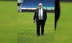 Çaykur Rizespor, Bülent Uygun ile 3 yıllık sözleşme imzaladı