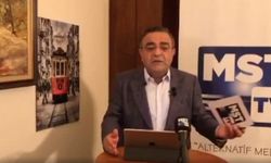 CHP Milletvekili Tanrıkulu'ndan tepki çeken hareket! Yurt dışına seslendi...