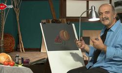 Çizer ve ressam Şafak Tavkul, vefat etti