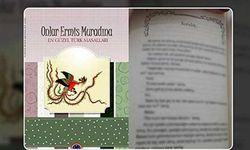 Çocuk istismarı içeren 'Onlar Ermiş Muradına' kitabı muzır yayın ilan edildi