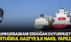 Cumhurbaşkanı Erdoğan duyurmuştu! Ertuğrul Gazi'ye ilk nakil başladı...