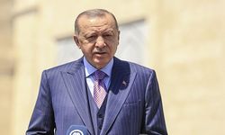 Cumhurbaşkanı Erdoğan LGS'ye girecek öğrencilere başarılar diledi