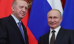 Cumhurbaşkanı Erdoğan ve Vladimir Putin arasında sürpriz görüşme!