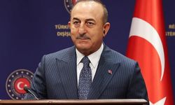 Dışişleri Bakanı Çavuşoğlu'ndan ABD açıklaması: Bizimle iş yapma arzusunu görüyoruz!