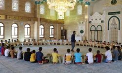 Diyanet İşleri Başkanlığı duyurdu: Yaz Kur'an kursları başvuruları yarın başlıyor