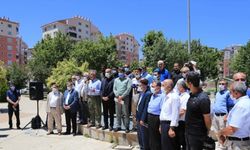 Diyarbakır, Batman ve Bingöl'de Mısır'da darbe karşıtı 12 kişinin idam kararına tepki gösterildi