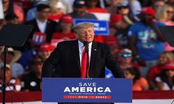 Donald Trump: Amerika'yı geri alacağız ve bunu yakında yapacağız