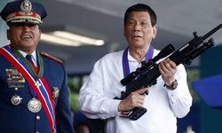 Duterte halkı tehdit etti: Yaşı ya hapis!