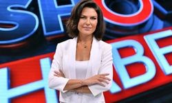 Ece Üner Show TV'den ayrıldı!