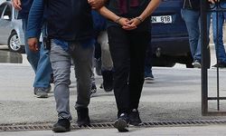 Balıkesir merkezli 3 ildeki FETÖ/PDY operasyonunda 4 tutuklama