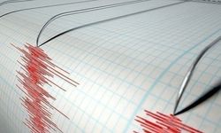 Tayvan'da 5,3 büyüklüğünde deprem meydana geldi