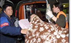 El Halil’de 1 Türk askeri şehit