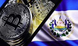 Bitcoin'e El Salvador dopingi
