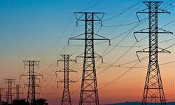 Elektrikte tüm zamanların en yüksek tüketimi dün gerçekleşti